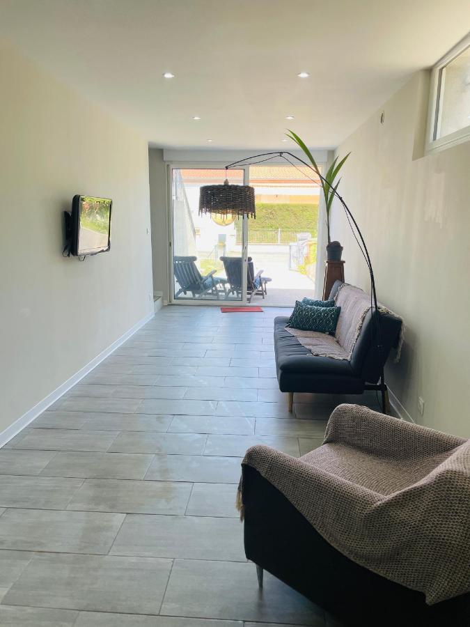 Appartement Saint Juery Arthes Esterno foto