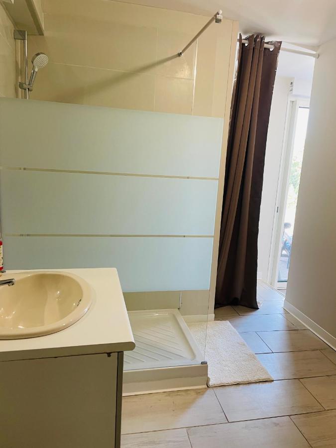 Appartement Saint Juery Arthes Esterno foto