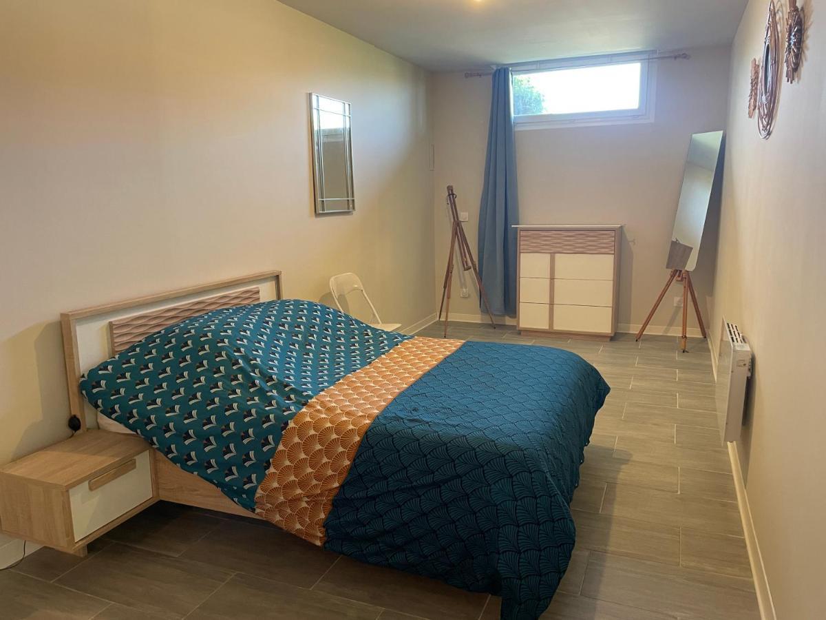 Appartement Saint Juery Arthes Esterno foto