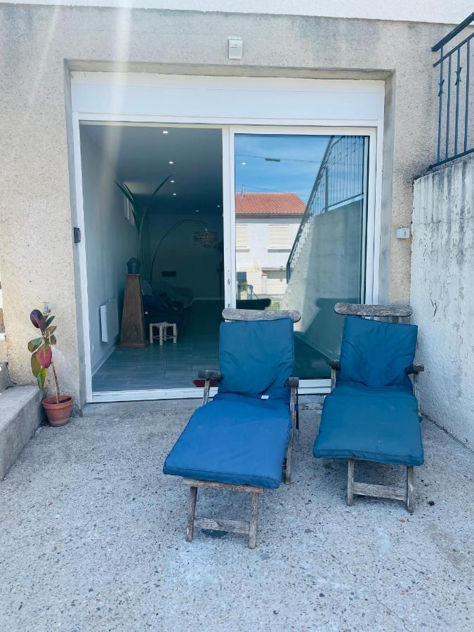 Appartement Saint Juery Arthes Esterno foto